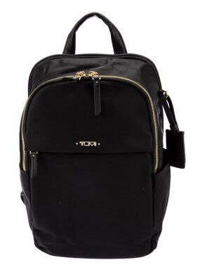 Tumi | Bags | Tumi New Voyageur Rosie Nylon Backpack With Laptop